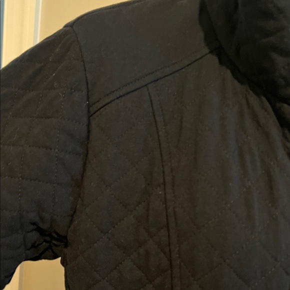 The North Face Quilted Jacket – Women’s XL - Picture 5 of 16